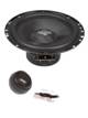 Audio system MX165